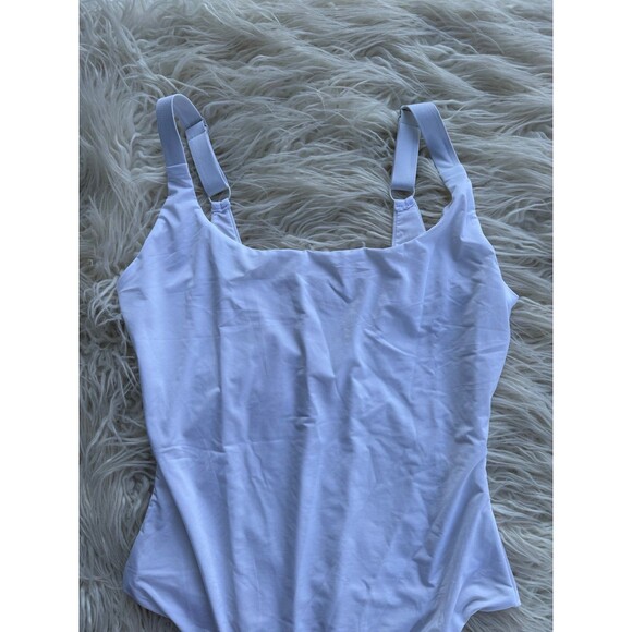 Vitality The Essence Bodysuit Snow Size Large - Picture 6 of 11
